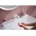 Hansgrohe Tecturis S Waschtischarmatur 73321700 110 Fine