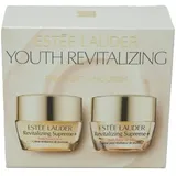 ESTÉE LAUDER Gesichtsgel Estee Lauder Youth Supreme+Gesichtscreme + Augenbalsam