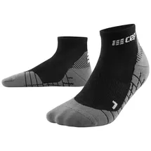 CEP Light Merino Wandersocken 1 Paar Schwarz 42-45