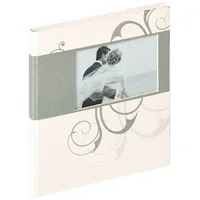 walther design Fotoalbum, Gästebuch Romance (25 x 23 cm)