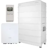 Sungrow SBR Batteriespeicher 19,2 kWh inkl. Wechselrichter 8 kW