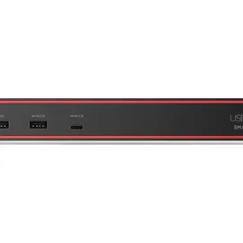 Lenovo ThinkPad Universal USB-C Smart Dock 40B20135EU