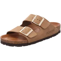 ROHDE Sunnys N°12 natur/beige 43