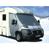 Carbest X-Trem Komfort Außenisolierung für Fiat Ducato Bj. 05/2014, 2-teilig