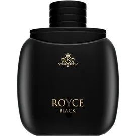 Lattafa Royce Schwarz Eau de Parfum 100 ml