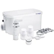 Aquamatix Duschpumpe 250W 2 Einlässe