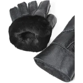 Pearlwood BELL schwarz 8,5