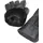 Pearlwood BELL schwarz 8,5