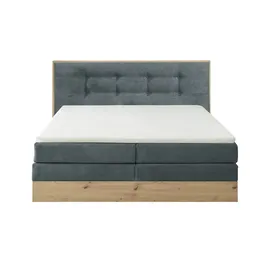 Uno Primo 205 x 114 cm Grau