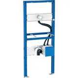 Duofix Waschtisch-Element 1300mm mit UP - Funktionseinheit