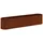 vidaXL Hochbeet im Garten 200 x 40 x 40 cm Rot