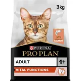 Purina Vitalfunktionen Lachs 4 x 3 kg