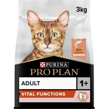 Purina Vitalfunktionen Lachs 4 x 3 kg