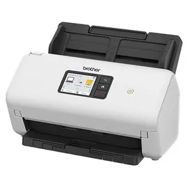 Brother Dokumentenscanner ADS-4500W