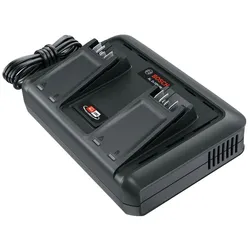 BOSCH Schnell-Lader AL 2x18V-88, 1600A03607