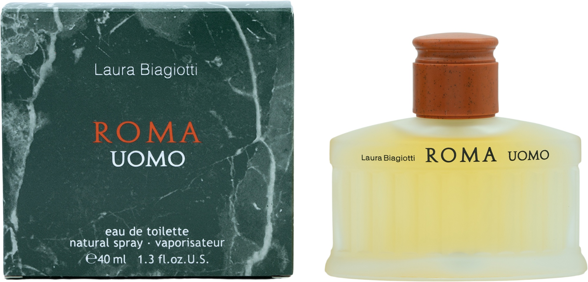 roma uomo 125 ml douglas