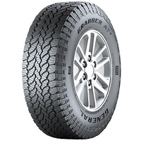 General Tire General Grabber AT3 285/60 R18 118/115S