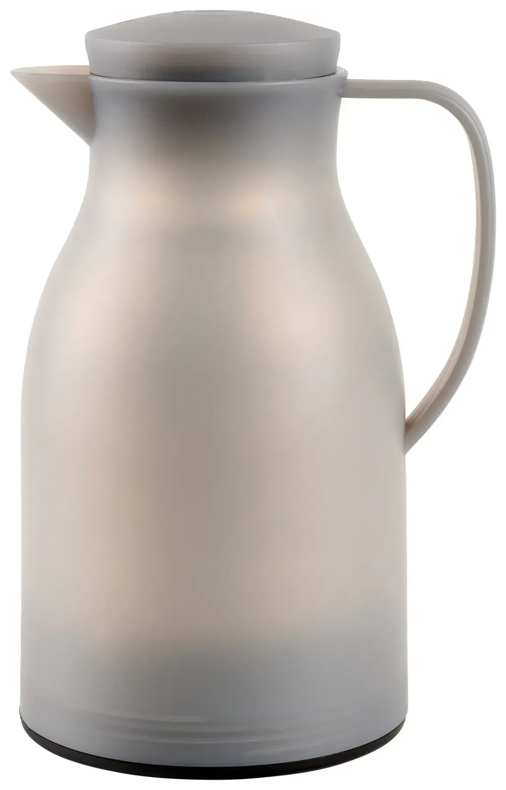 Homeware Isolierkanne - D/H ca. 13.50x24.00