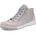 Rom Beach Beige/Silber Damen 39