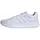 adidas LITE Racer 4.0 Damen Cloud White / Cloud White / Grey Two 38