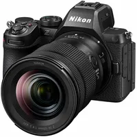 Nikon Z5 II + 24-120 mm