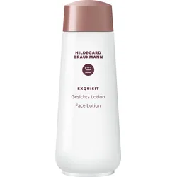 HILDEGARD BRAUKMANN EXQUISIT Gesichts Lotion