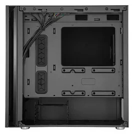 Cooler Master Silencio S400 schallgedämmt (MCS-S400-KN5N-S00)