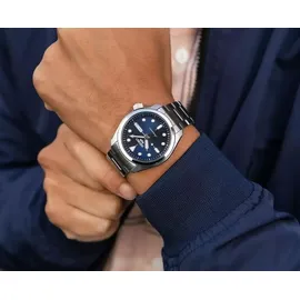 Seiko 5 Sports Edelstahl 40 mm SRPE53K1