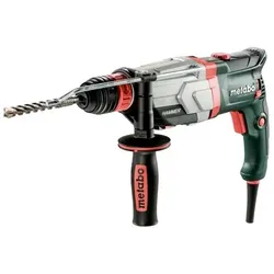 Multihammer SDS-plus UHEV 2860-2 Quick, Wechselfutter, Kunststoffkoffer