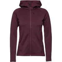 Black Diamond Factor Hoody bordeaux (6018) XS