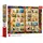Trefl – Briefmarkensammlung – Vogelatlas – 1000 Teile – DIY-Puzzle, kreative Unterhaltung, klassisches Puzzle für Erwachsene und Kinder ab 14 Jahren