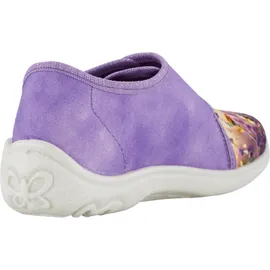 superfit Weiblich BELINDA BLAU 8520