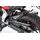Bodystyle Hinterradabdeckung Raceline ABS Kunststoff Carbon Look für KAWASAKI Z900, Z900 RS