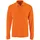 SOL ́S SOLS Herren Piqué Polo langarm 02087 orange M