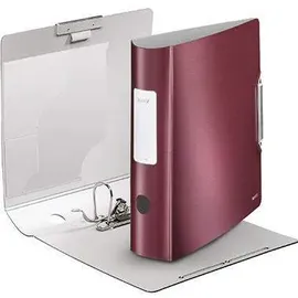 Leitz Active Style DIN A4 82 mm Granat Rot 1 St.