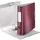Leitz Active Style DIN A4 82 mm Granat Rot 1 St.
