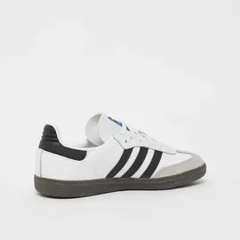 adidas Samba OG Kids Cloud White / Core Black / Gum 32