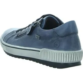 REMONTE Sneaker Blau 37