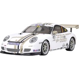TAMIYA Auto Porsche 911 GT3 Cup08 TT-01E Bausatz 300047429