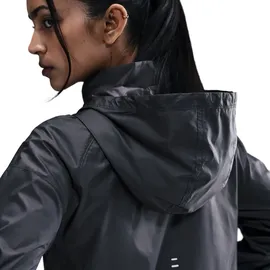 Nike Tempo Repel Damen Schwarz L