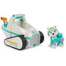 Spin Master PAW Patrol - Basisfahrzeug Everest (6061802)