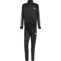 adidas DAYREADY TRAININGSANZUG Herren Black L