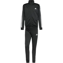 adidas DAYREADY TRAININGSANZUG Herren Black L