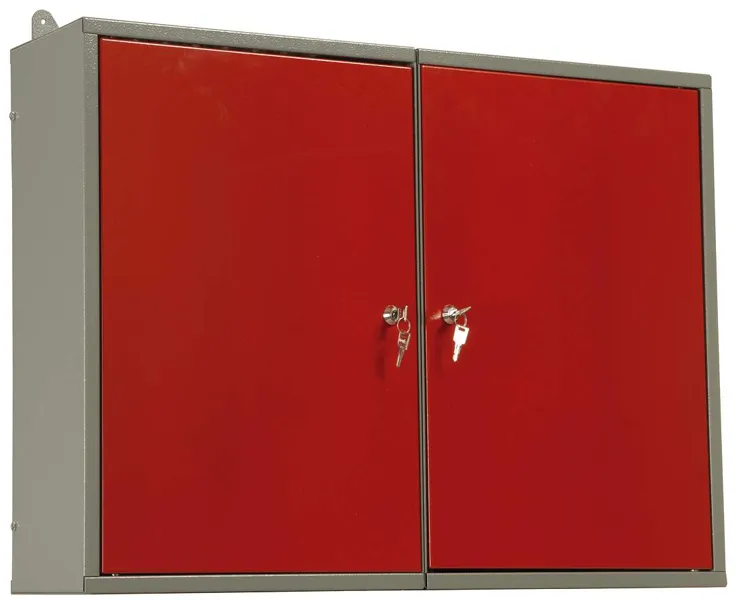 Werkzeugschrank - Metall - Biedrax KS5809