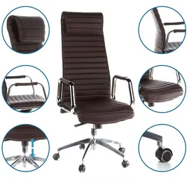 HJH Office Aspera 20 braun