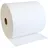 Nordvlies Putzpapier 4-lagig, weiss, Rolle a 1000 Tücher, 38x36cm, lösemittelbeständig, Haushaltspapier, Weiss