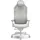 Fractal Design Fractal Refine Gaming-Stuhl hellgrau PC