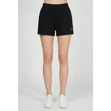 hugo underwear Shorts schwarz M