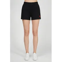 hugo underwear Shorts schwarz M
