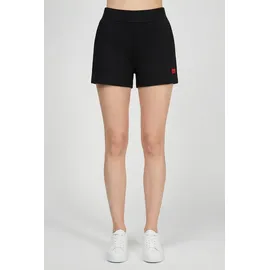hugo underwear Shorts schwarz M